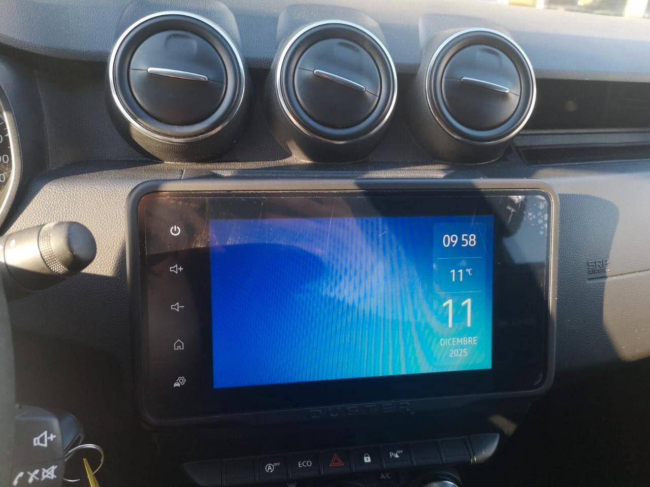 Dacia Duster 1.0 TCe GPL 4x2 Prestige