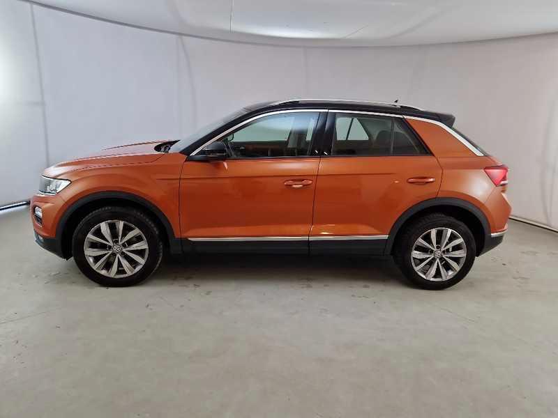 VOLKSWAGEN T-ROC 1.6 TDI SCR Style BMT