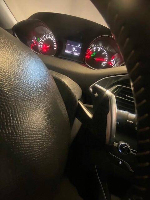 Peugeot 308 BlueHDi 120 S&S EAT6 Allure