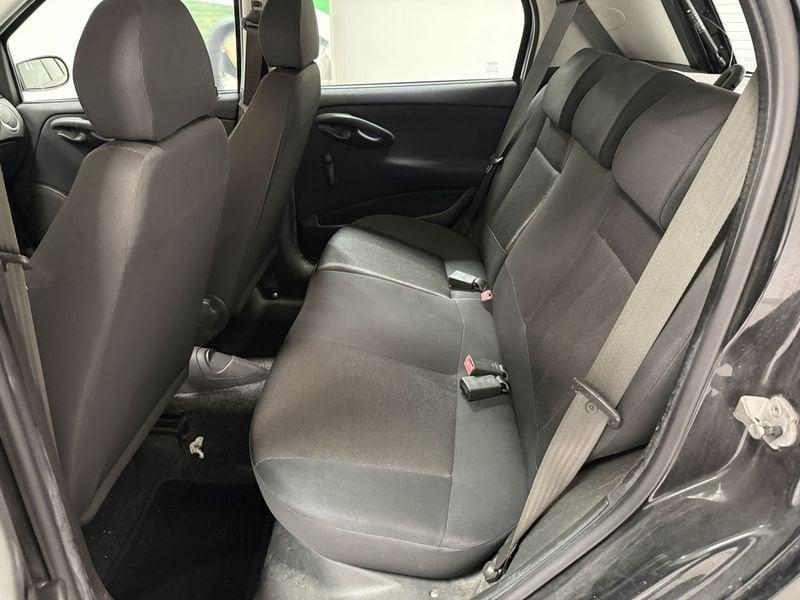 FIAT Punto Punto 5p 1.2 Classic