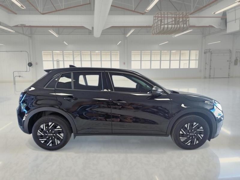 FIAT 600 1.2 HYBRID 100 CV BUSINESS AUTO SUV