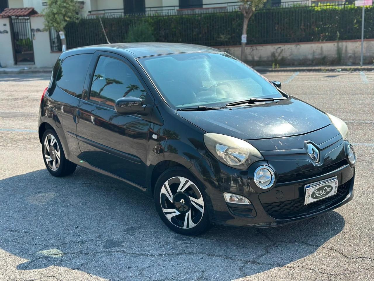 Renault Twingo 1.2 16V 20th Anniversary