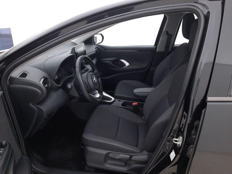 Toyota Yaris Hybrid Business BR653371 1.5 Full Hybrid 116CV