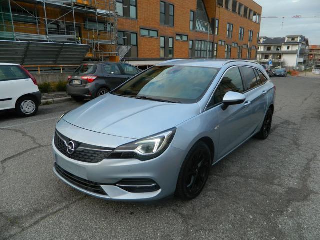 OPEL Astra ST 1.5 CDTi 122CV - UNIPRO TAGLIANDATA