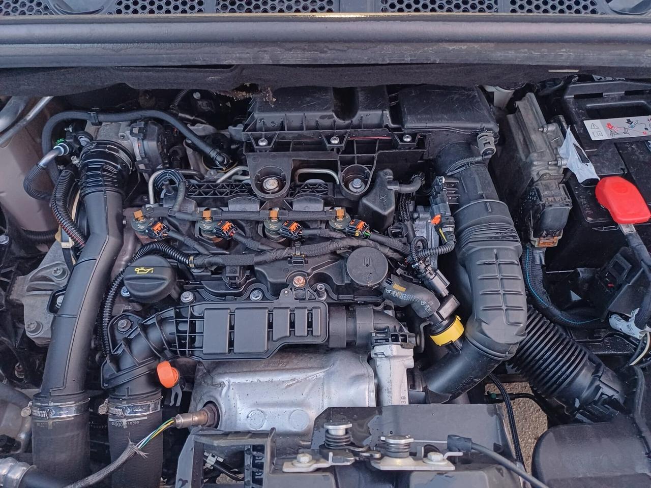 Citroen Berlingo 1.5 BlueHDi Van 3 posti PERFETTO - 2021