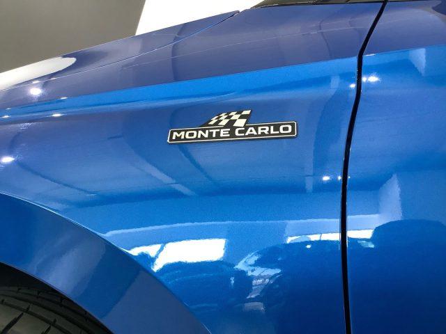 SKODA Fabia 1.0 MPI 80 CV Monte Carlo