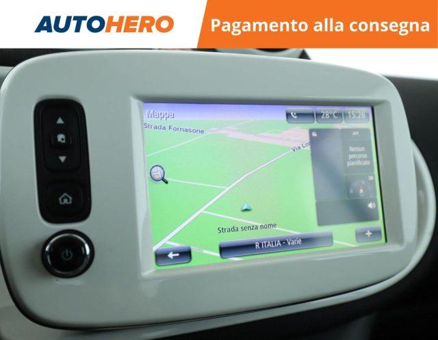 SMART ForTwo 70 1.0 twinamic Passion