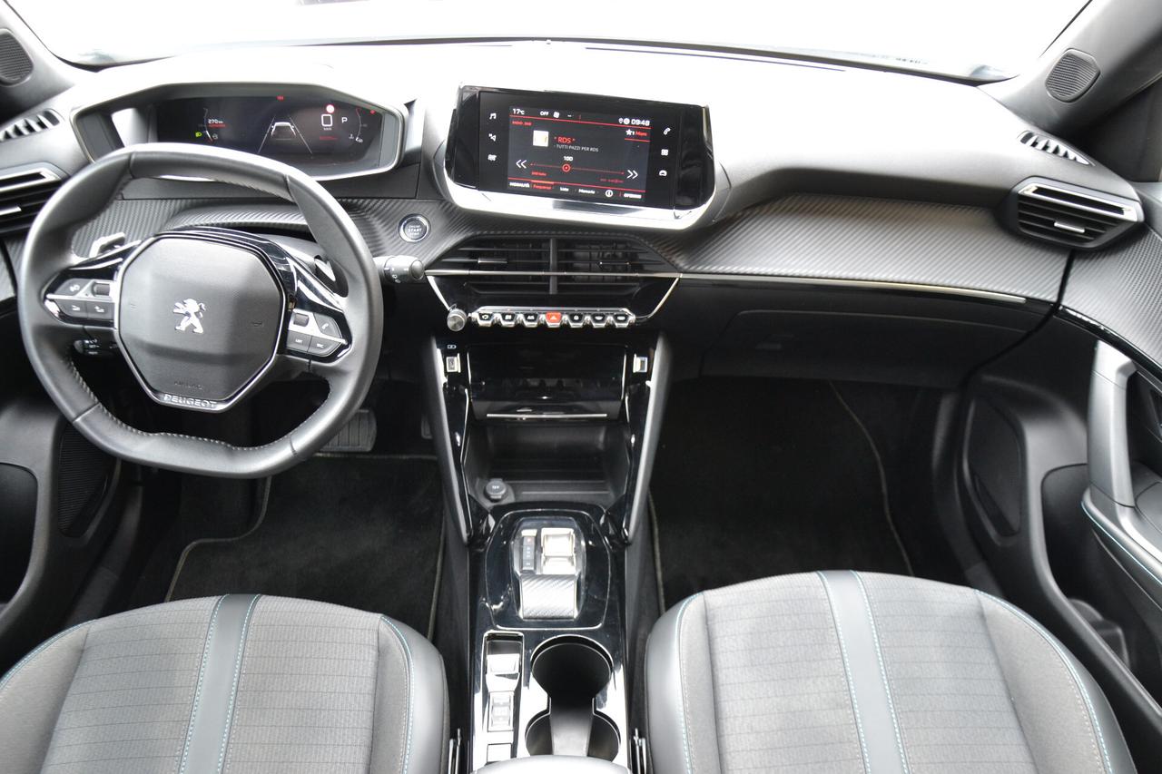 Peugeot 2008 1.5 HDi 130CV ALLURE AUTOM. **PREZZO REALE**