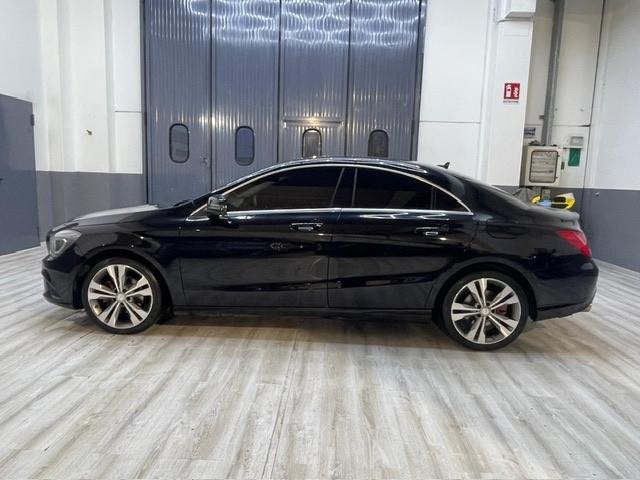 Mercedes-benz CLA 200 d Automatic Premium