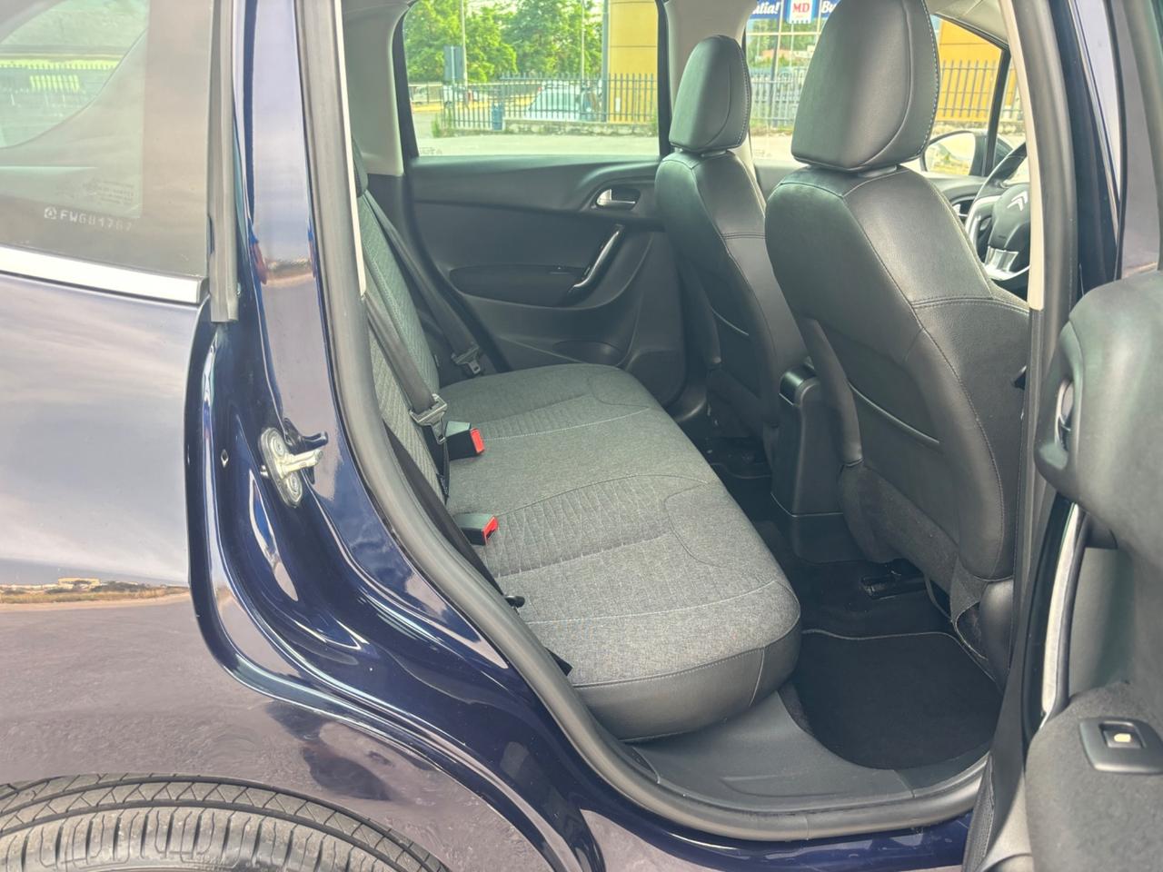 Citroen C3 BlueHDi 75 Feel Edition