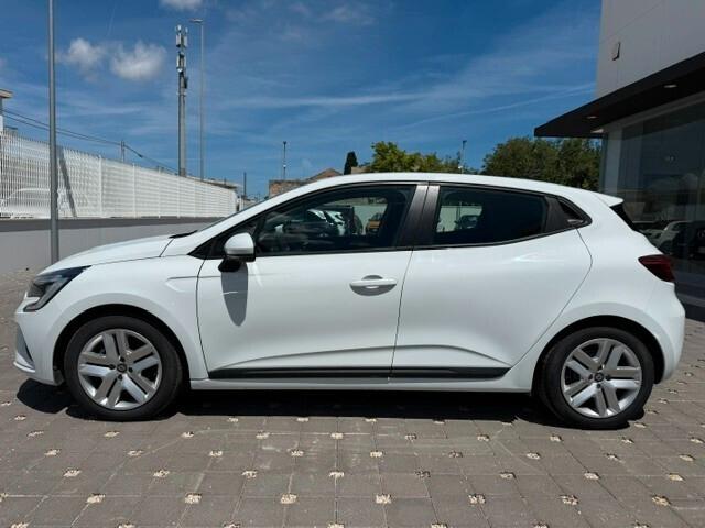 Renault Clio Hybrid E-Tech 140 CV 5p Autocarro N1 2022