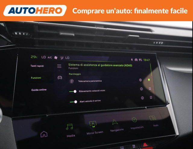 PEUGEOT 308 PureTech Turbo 130 S&S EAT8 GT