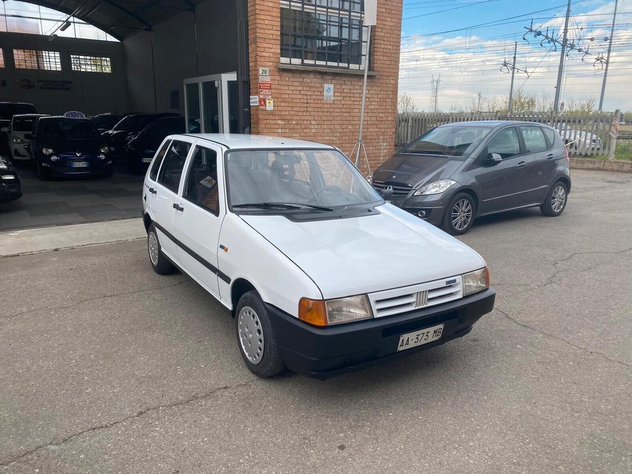 Fiat Uno 1.0 i.e. cat 5 porte Fire 1 PROPRIETARIO