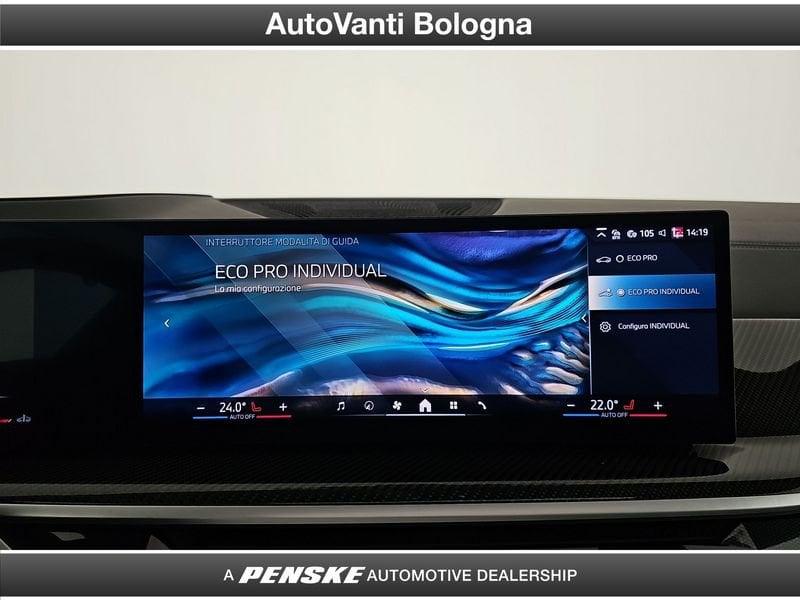 BMW X6 X6 xDrive40i 48V Msport Pro