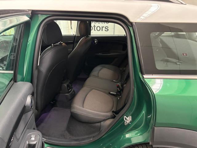 MINI Countryman 2.0 Cooper S Hype Countryman ALL4 Automatica