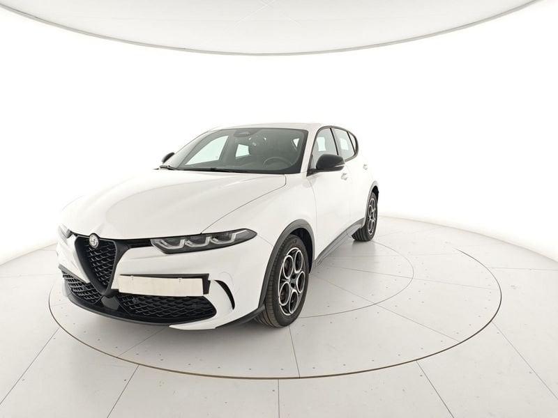 Alfa Romeo Tonale 1.6 diesel 130 CV TCT6 Sprint