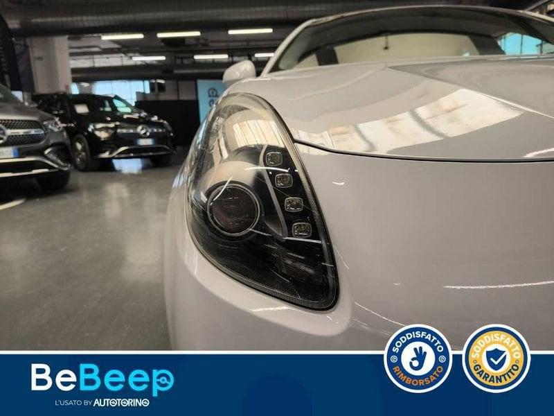 Alfa Romeo Giulietta 1.6 JTDM BUSINESS 120CV MY18