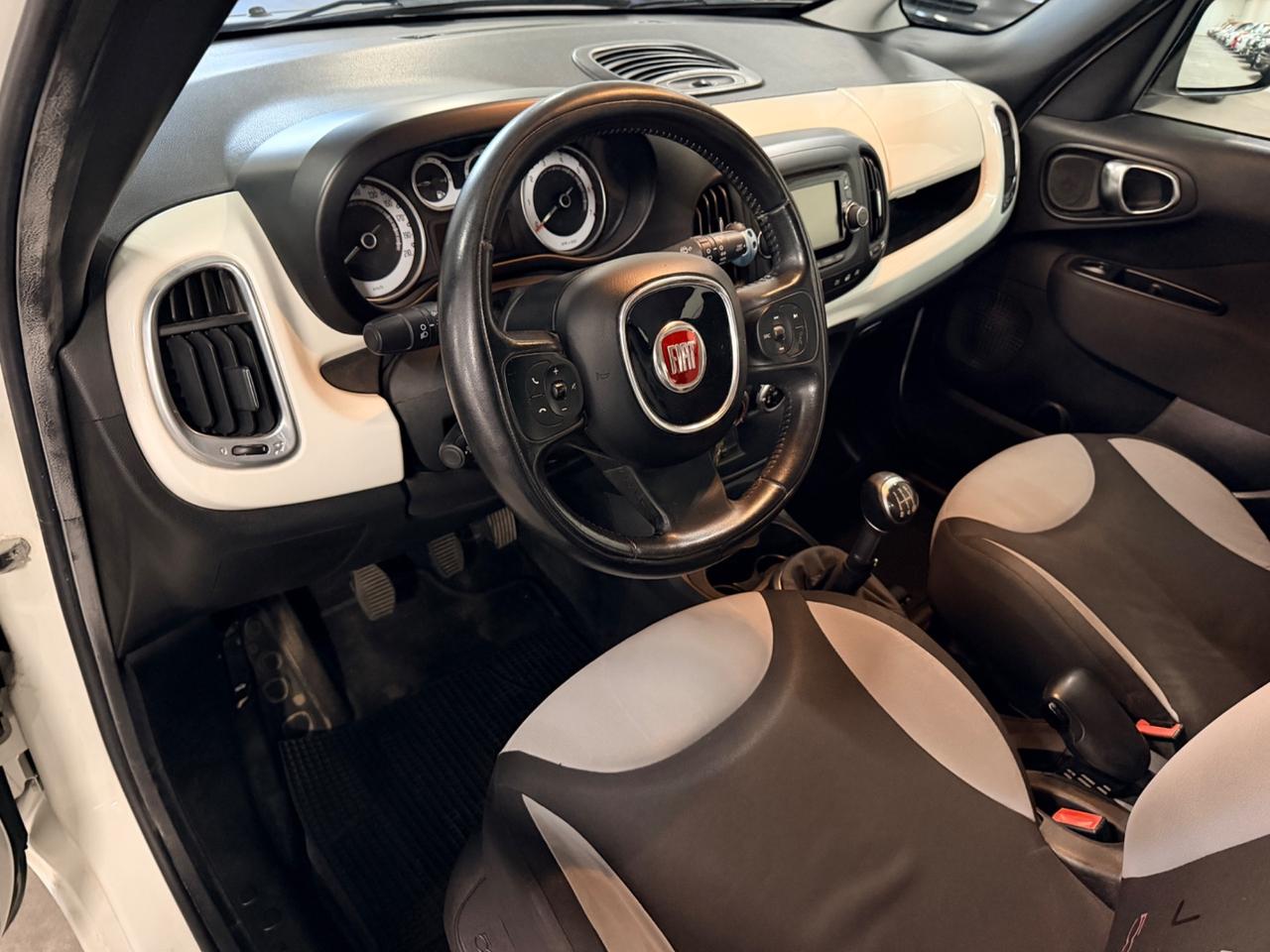 Fiat 500L 1.3 Multijet 85 CV Pop Star