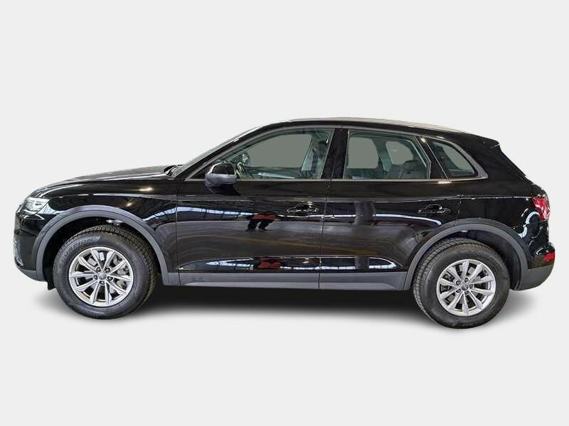 AUDI Q5 35 TDI Business quattro S tronic