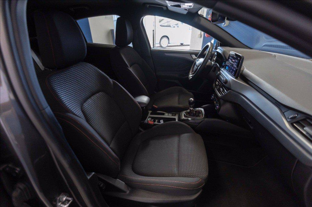 FORD Focus 1.0 ecoboost h ST-Line Style 125cv del 2023
