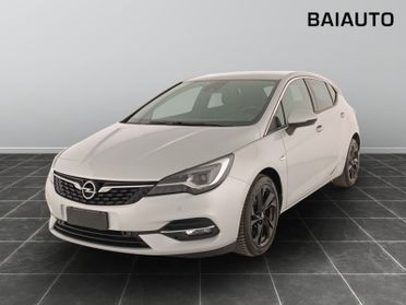 Opel Astra 5 porte 1.2 turbo 130cv business elegance s&s