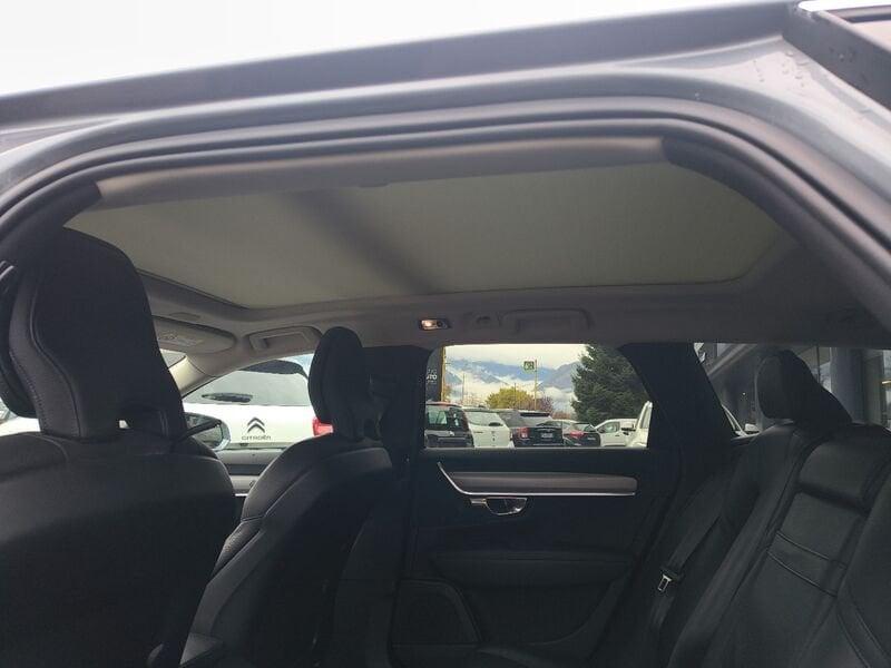 Volvo V90 V90 D4 4WD Geartronic