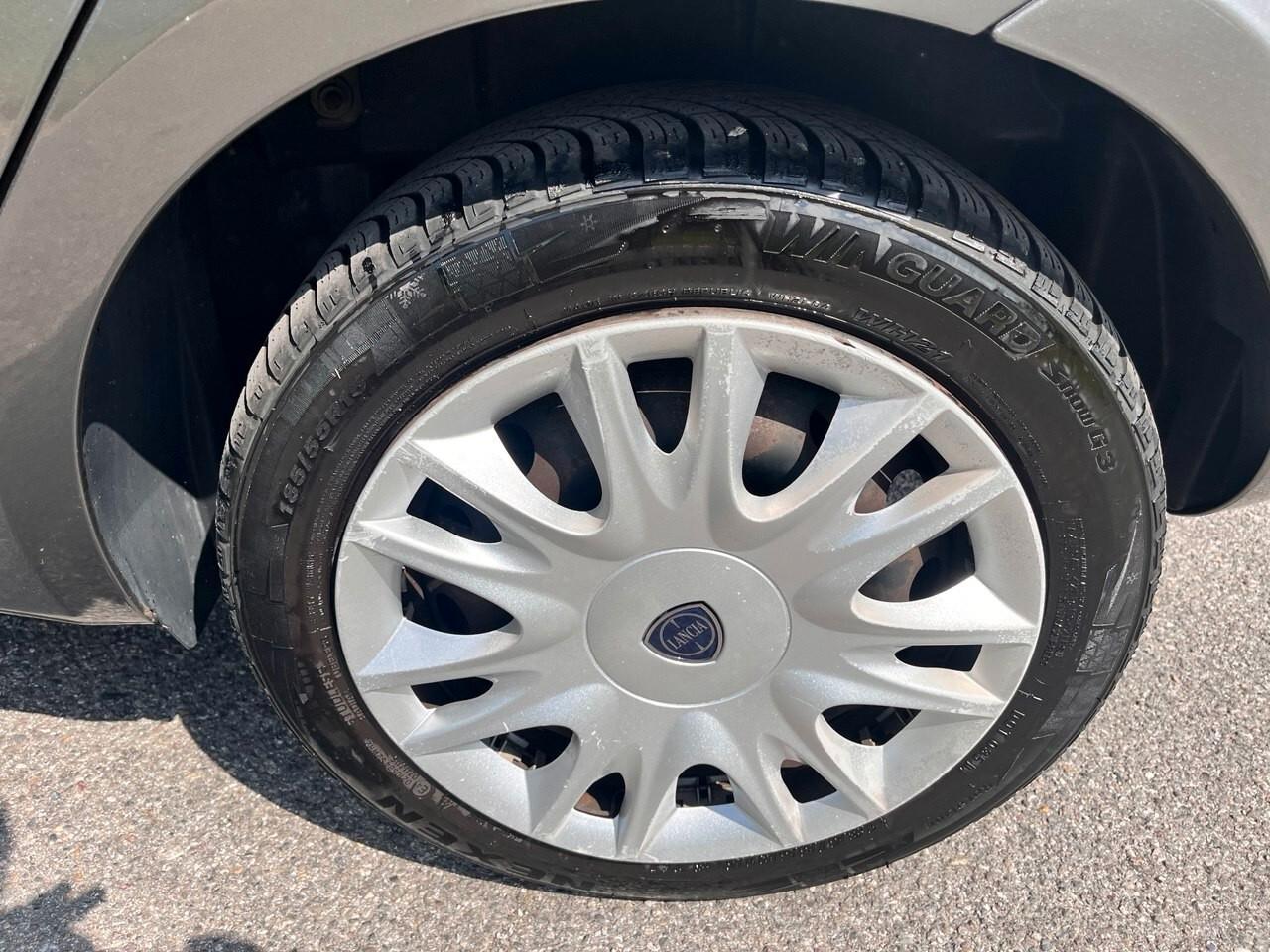 Lancia Ypsilon 1.3 MJT 16V 95 CV 5 porte S&S Platinum