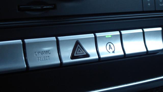MERCEDES-BENZ A 160 d Automatic Business