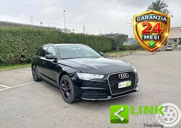 AUDI A6 Avant 2.0 TDI 190 CV S tronic Business PlusGARANZI