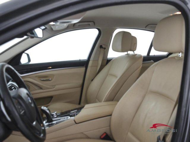 BMW 525 Serie 5 d Eletta auto - PER OPERATORI DEL SETTORE