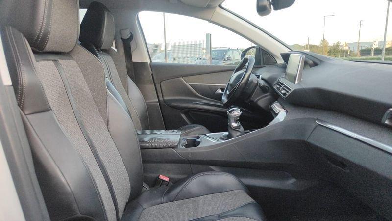 Peugeot 3008 3008 BlueHDi 120 S&S Allure