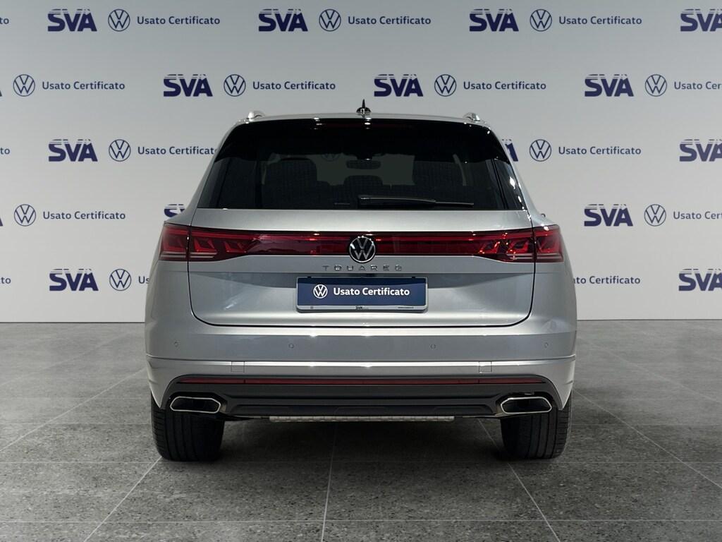 Volkswagen Touareg 3.0 V6 TDI 231CV Tiptronic 4motion Elegance -