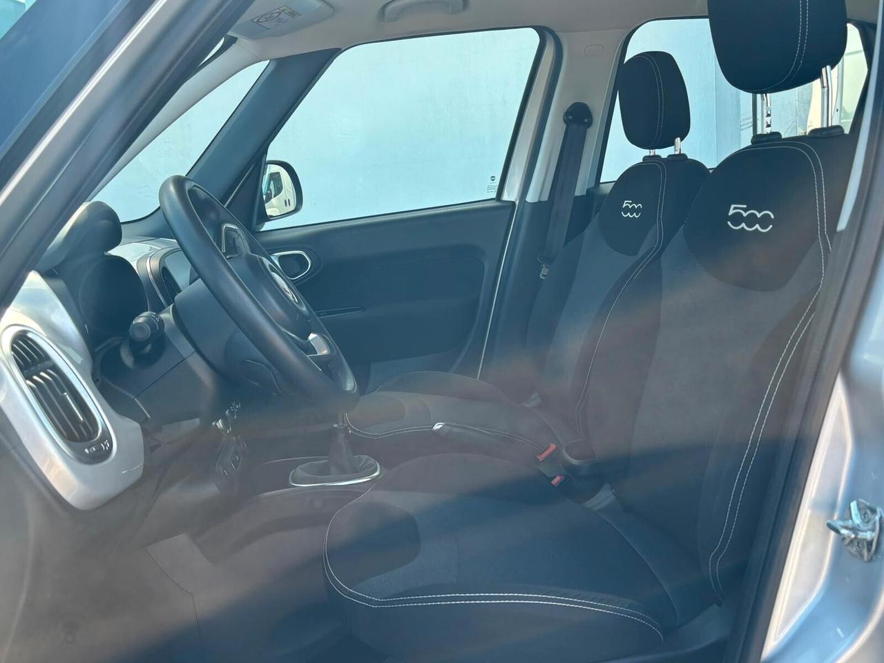 Fiat 500L 1.6 Multijet 120 CV Business
