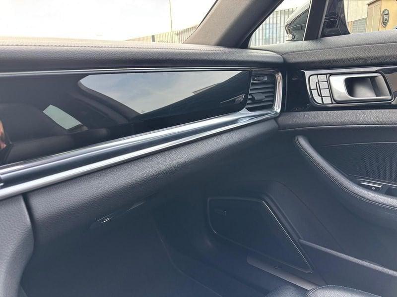 Porsche Panamera Panamera 2.9 4 E-Hybrid Sport Turismo