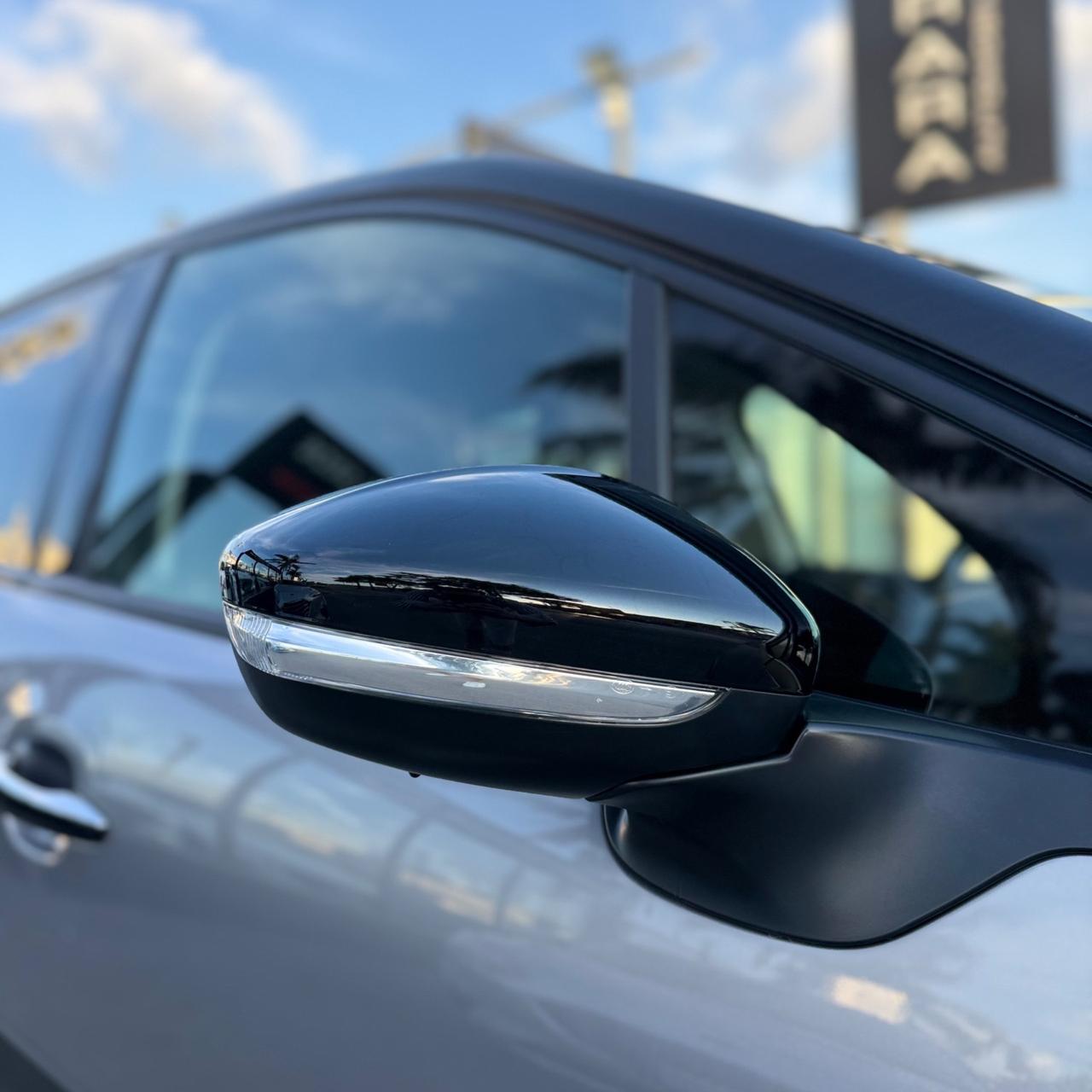 Citroen C3 BlueHDi 100 S&S Shine Pack