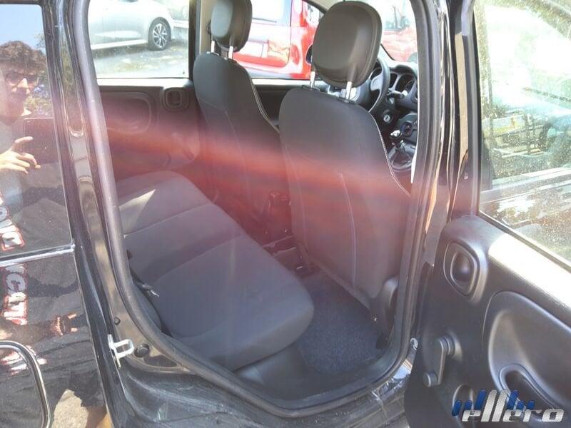 FIAT Panda MY23 1.0 70cv Hybrid