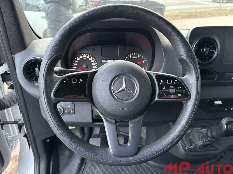 Mercedes-Benz Sprinter Sprinter F39/35 311 CDI FWD TA Furgone