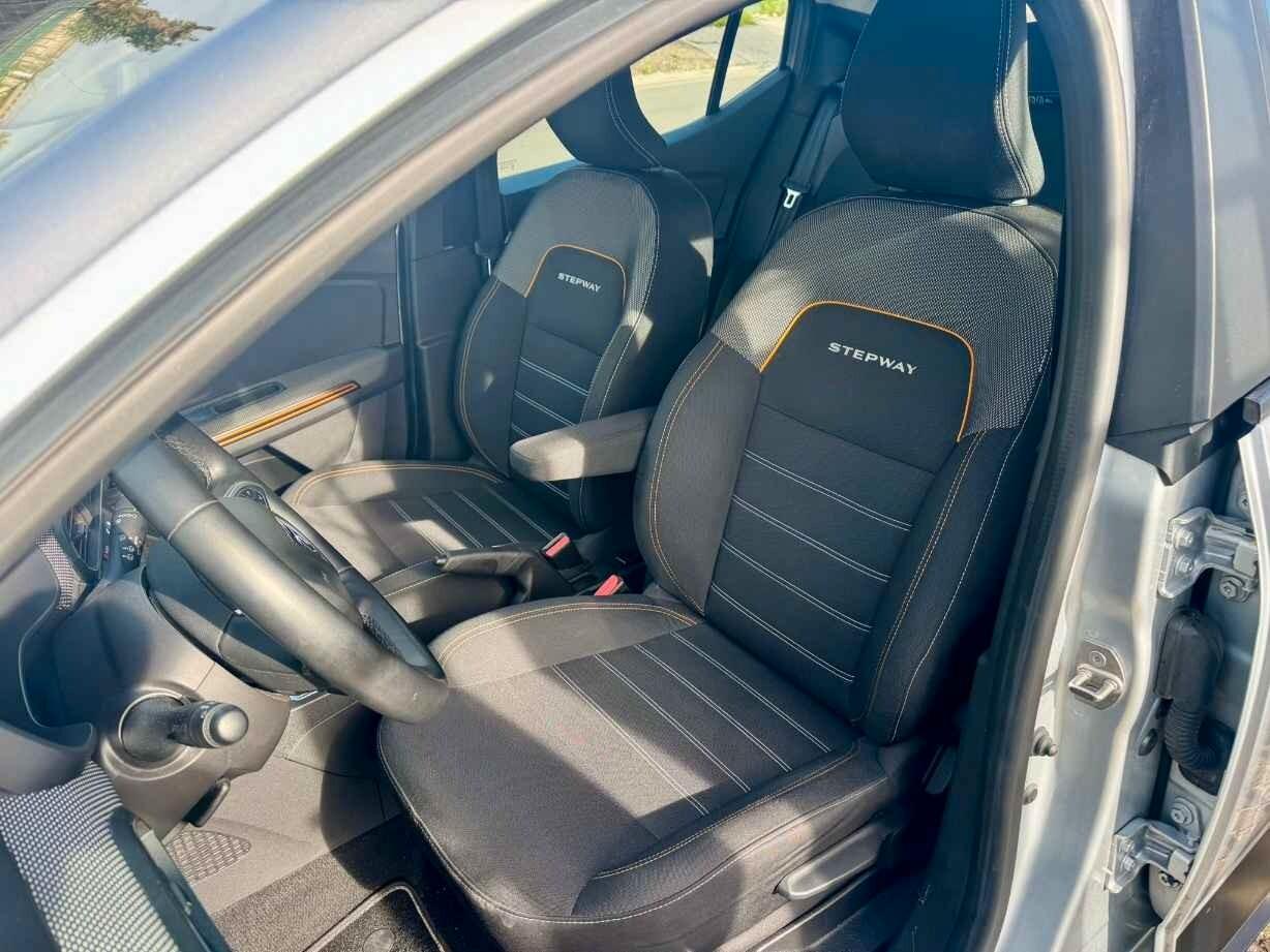DACIA SANDERO STEPWAY 1.0 GPL 101 CV