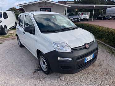 FIAT PANDA VAN 1.0HYBRID 69CV 2022