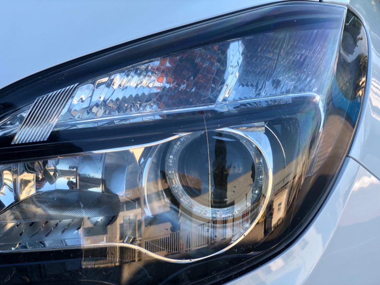 Opel Mokka 1.4 Turbo GPL Tech 140CV 4x2 Cosmo