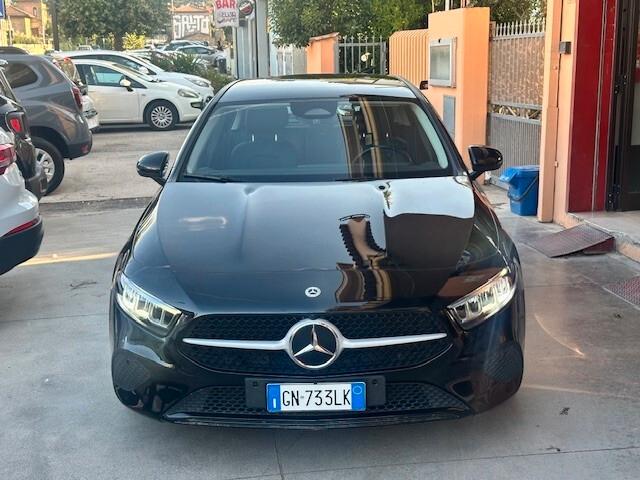 Mercedes-benz A 180 d Automatic Business Extra 2023 67.000KM