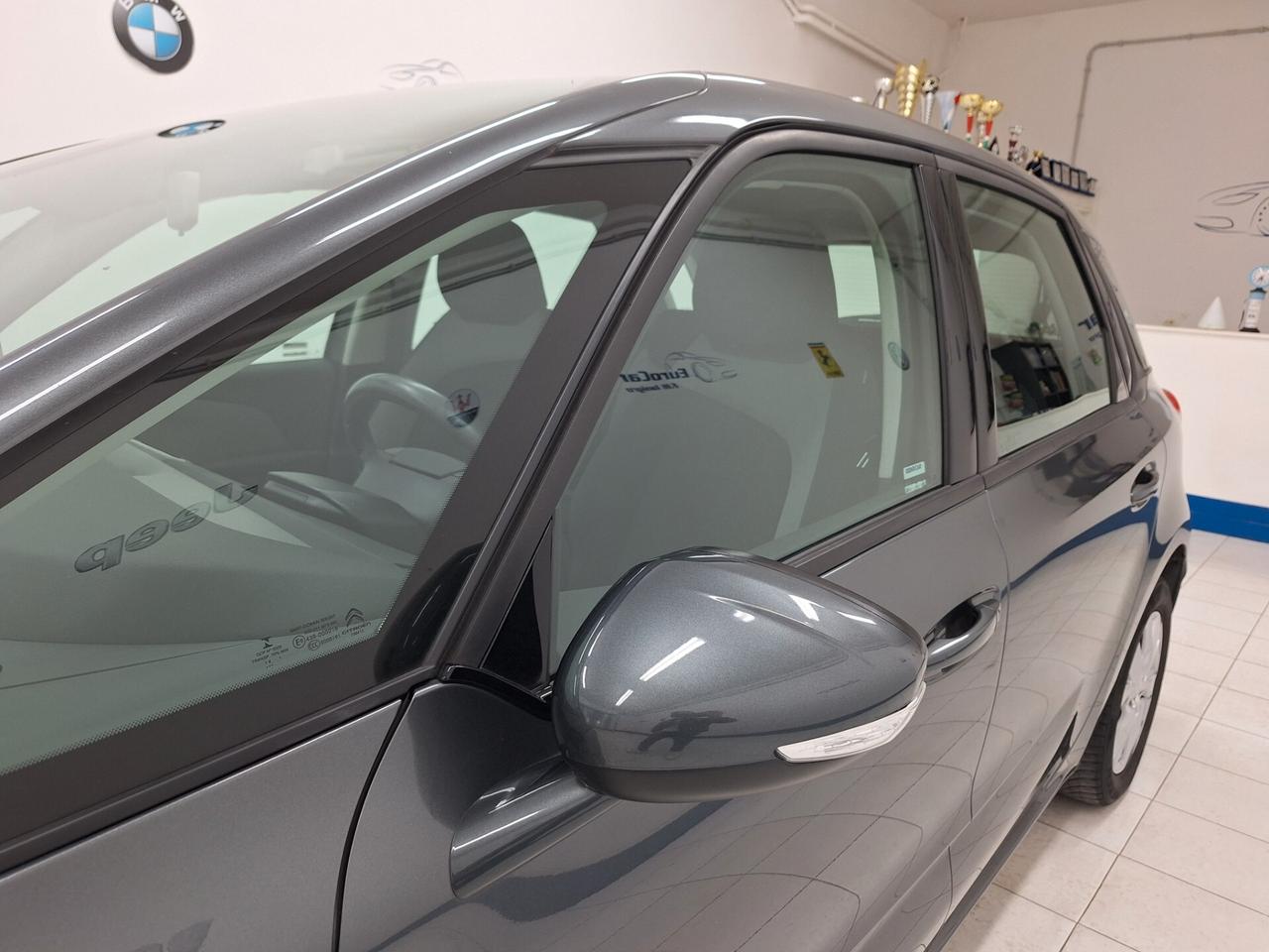 Citroen C4 Picasso 1.6 e-HDi 115cv Shine