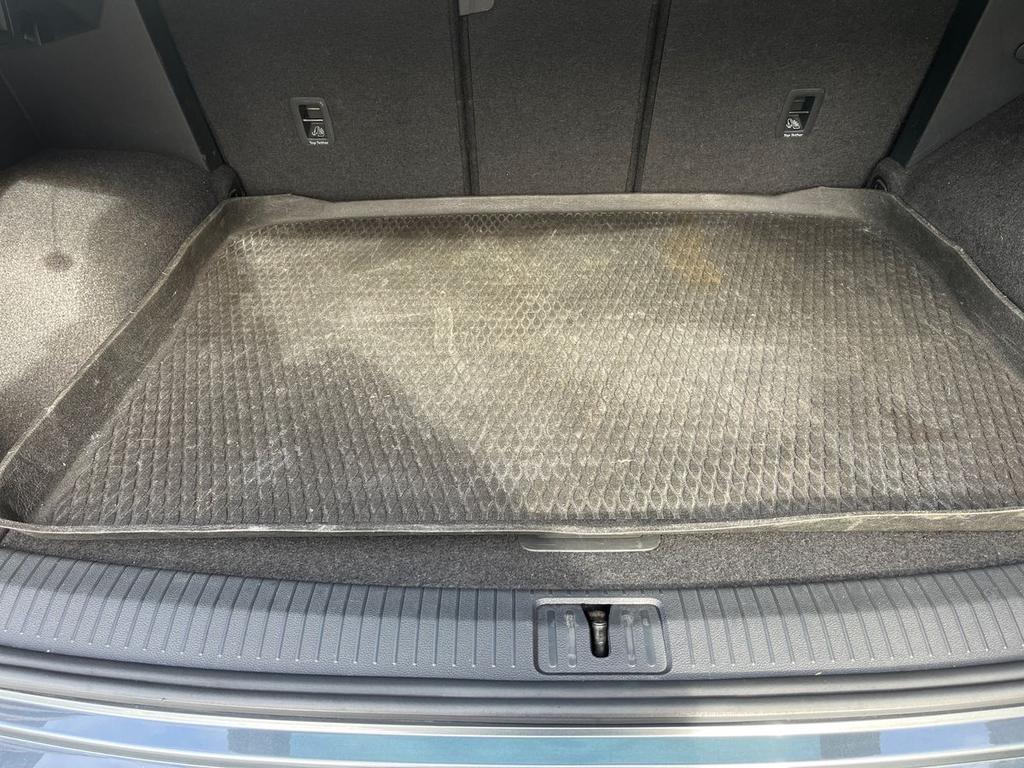 Volkswagen Tiguan 2.0 tdi Advanced 4motion 150cv dsg