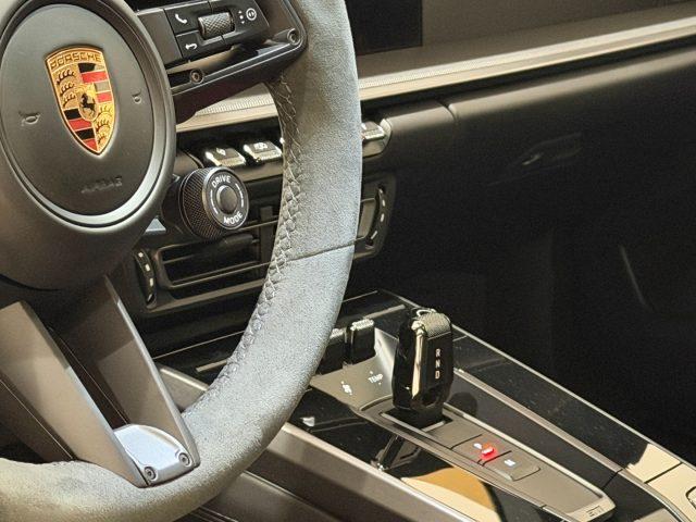 PORSCHE 911 Carrera 992 4S IVA ESPOSTA