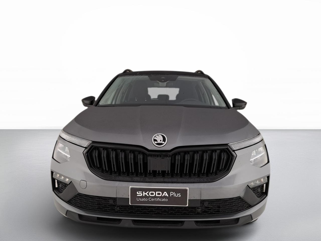 Skoda Kamiq 1.5 tsi 130 edition 150cv