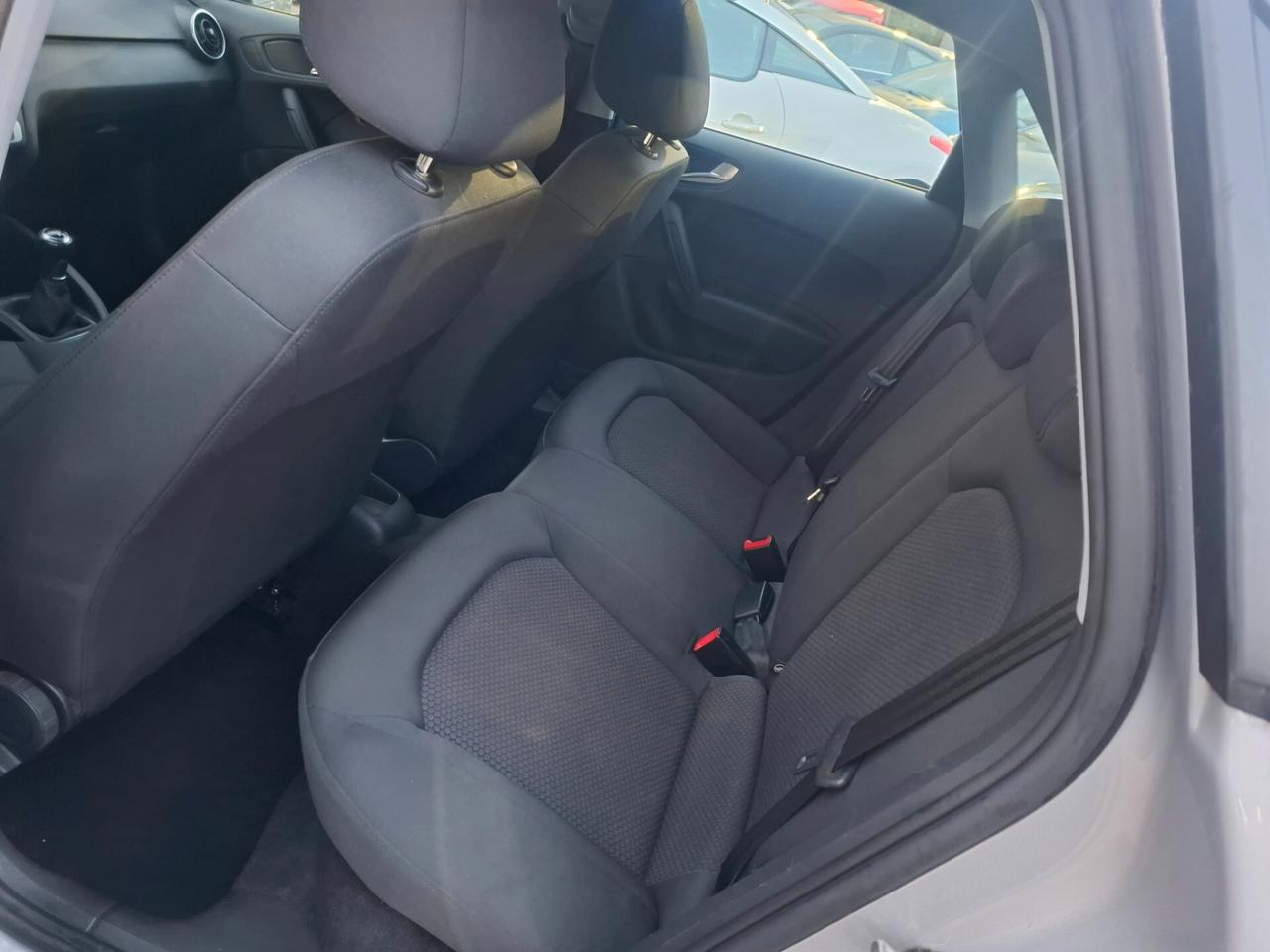 Audi A1 Sportback - 1.4 TDI Design Pro Line Plus