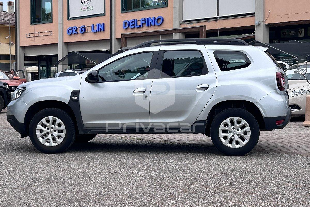 DACIA Duster 1.0 TCe GPL 4x2 Comfort