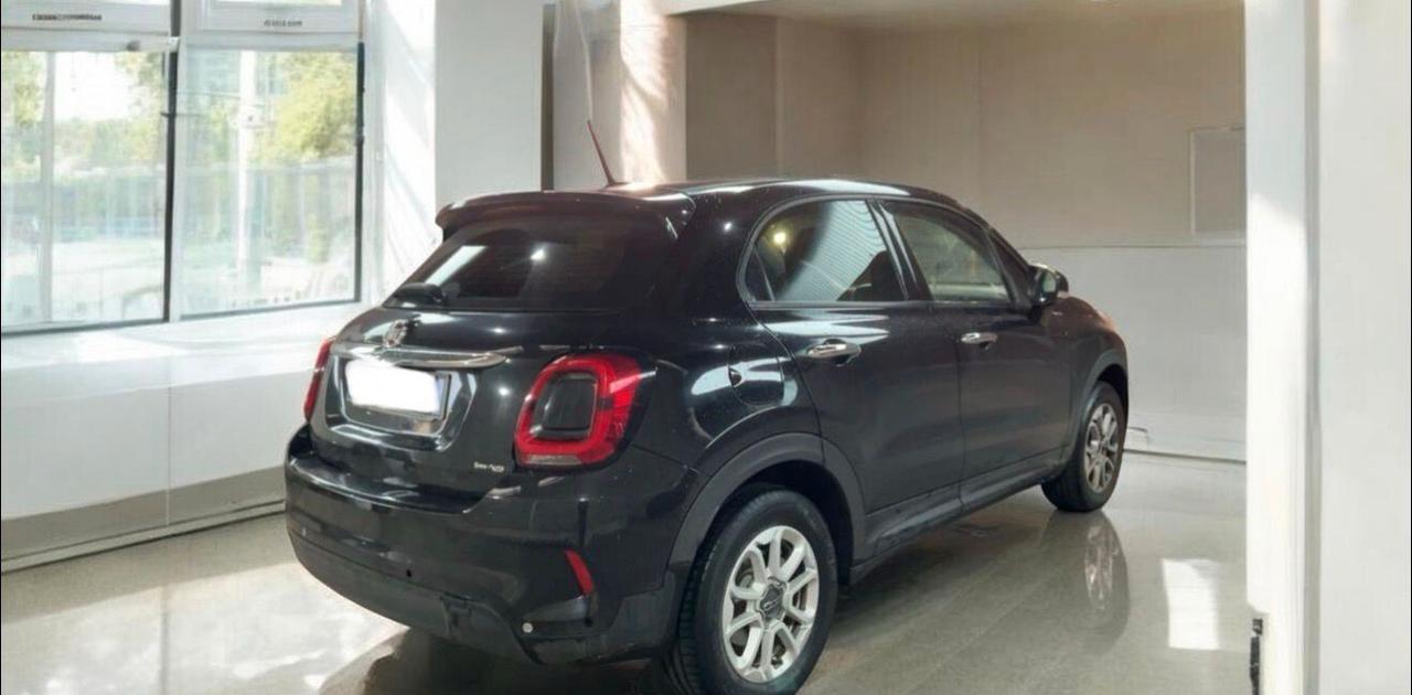 Fiat 500X 1.6 MultiJet 120 CV Urban