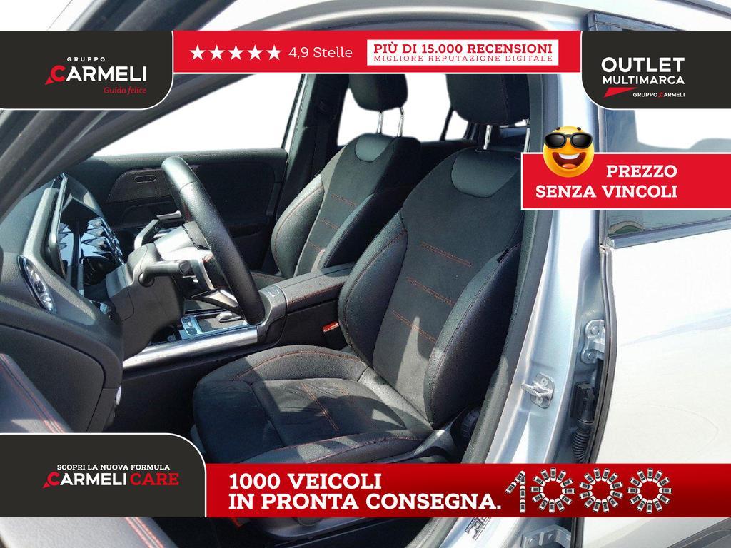 Mercedes GLA 200 200 AMG Line Premium 7G-DCT