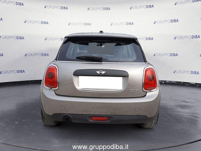 MINI Mini 3 porte Mini 2014 Benzina Mini 1.2 One 3p